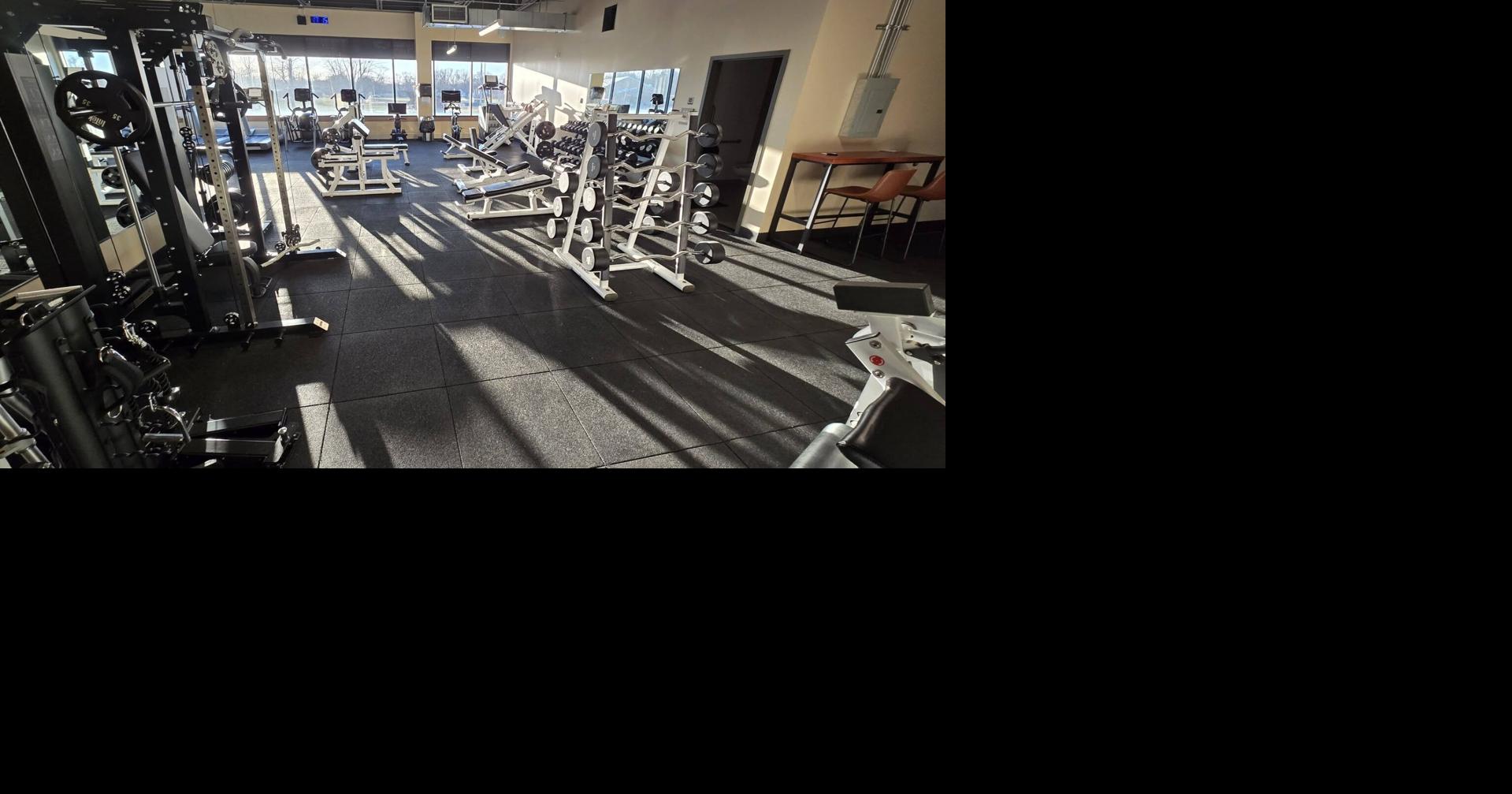 West Seneca Police Department opens fitness center for town employees, officers