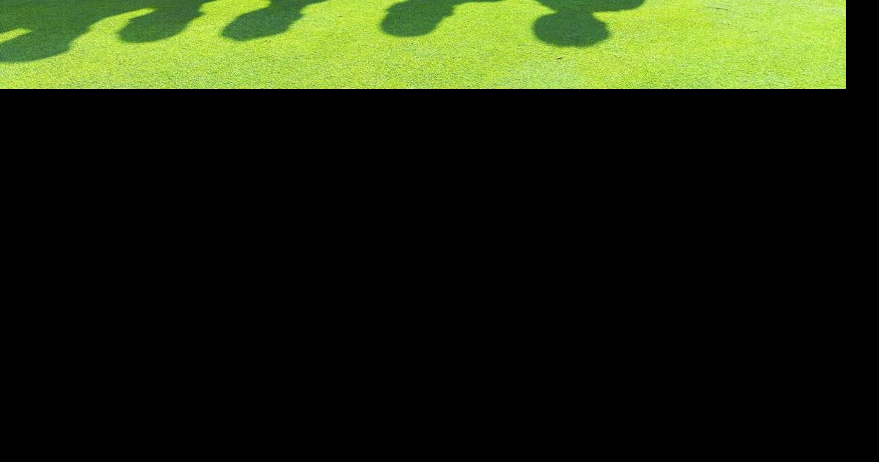 Lancaster boys golf qualifies four for sectionals