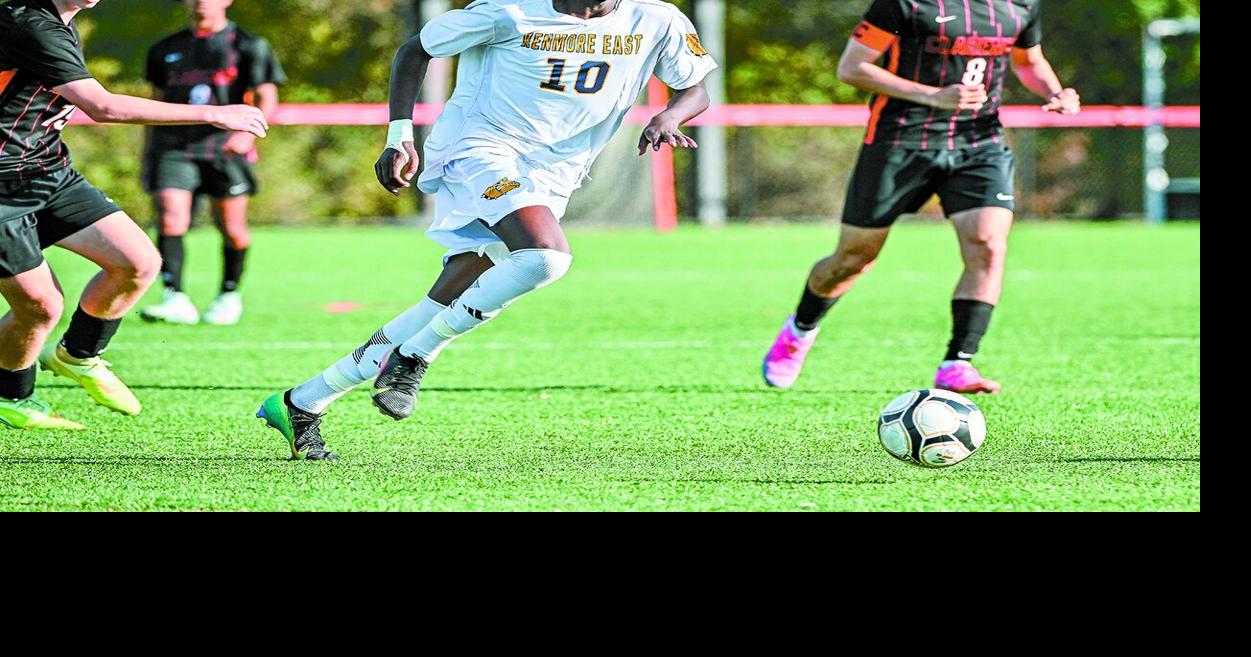 Ken East boys soccer wins playoff opener in overtime, season ends in quarters