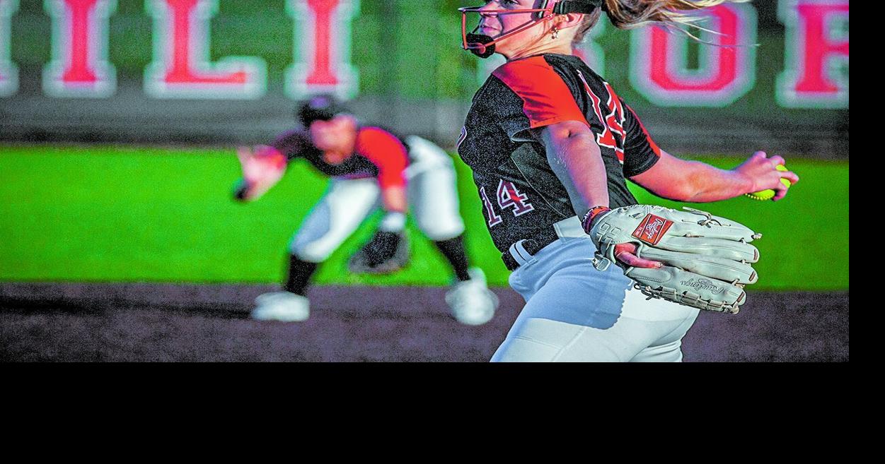 Lancaster softball returns to state final four
