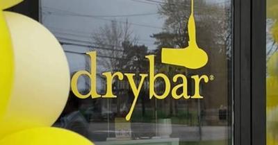 Drybar opens first Western New York location in Williamsville | News ...