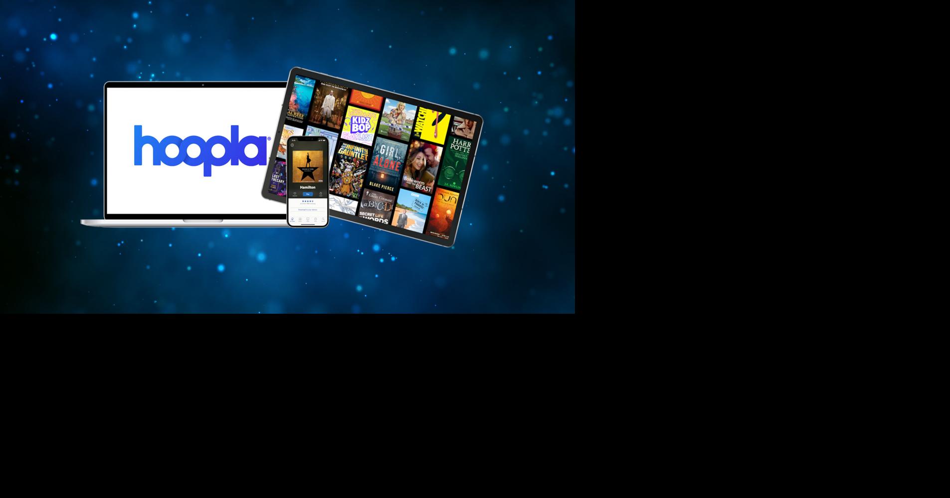 Last call for hoopla: Buffalo & Erie County Public Library to ...