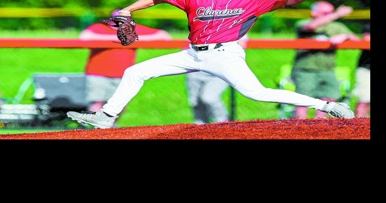 Baseball season ends on walk-off defeat to Hamburg