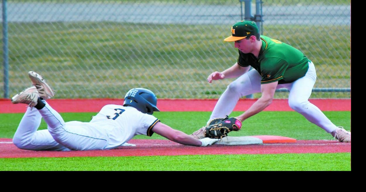 North baseball figuring out its lineup | Sports | beenews.com