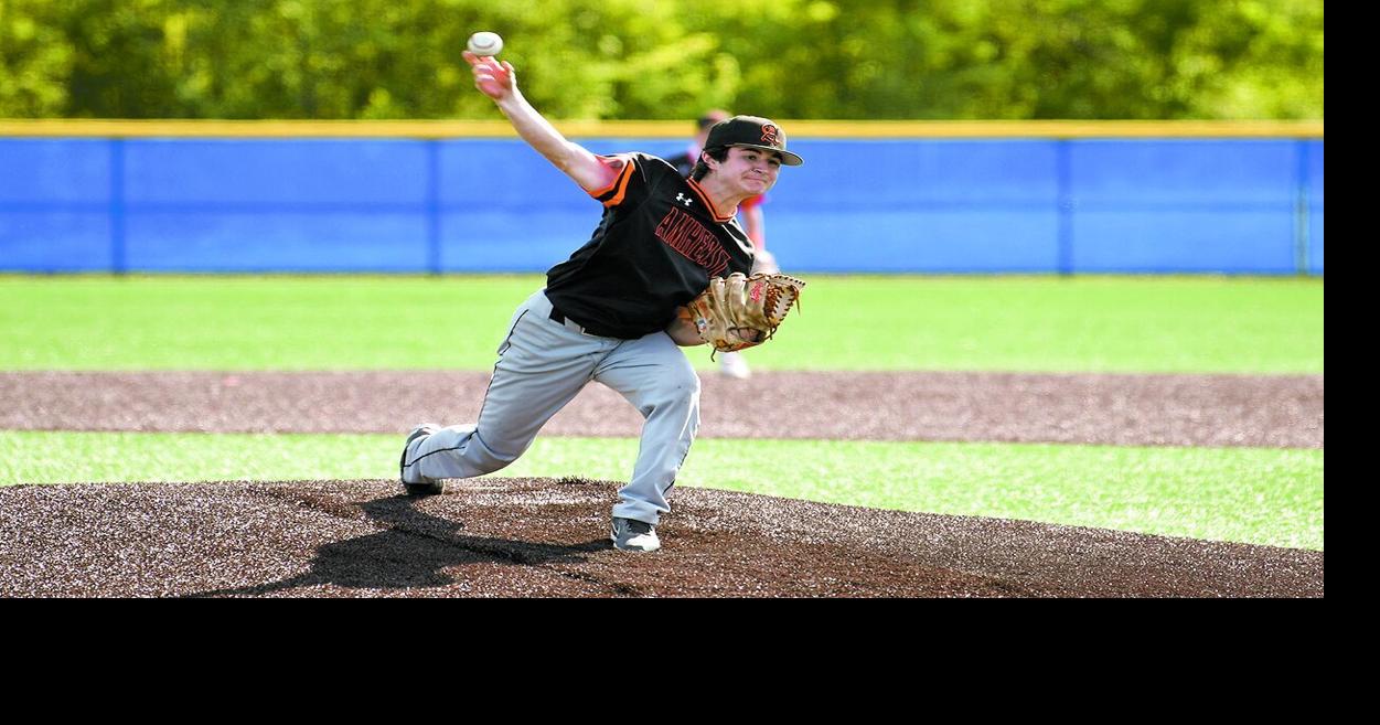 Amherst baseball's Cinderella run ends in Class A-1 final