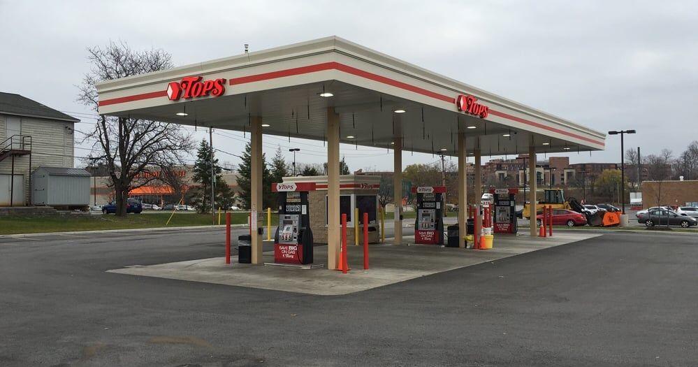 Tops to rollout $2 million new technology upgrade, offering convenience ...