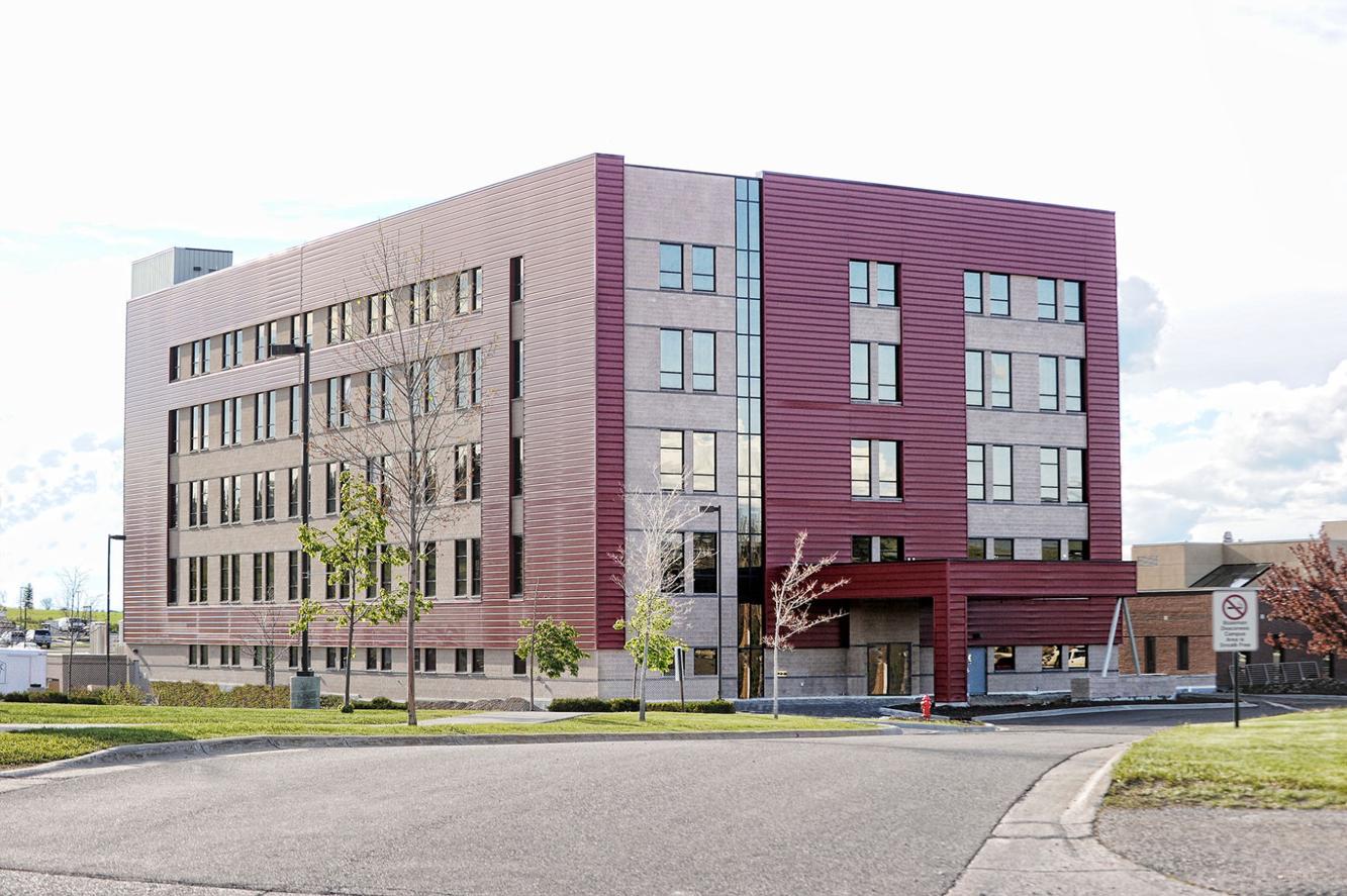 New space at Bozeman hospital provides growing room for MSU’s medical