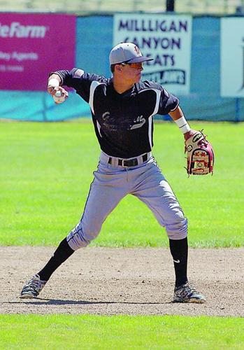 Shenendehowa grad Anderson pitching in Futures Game