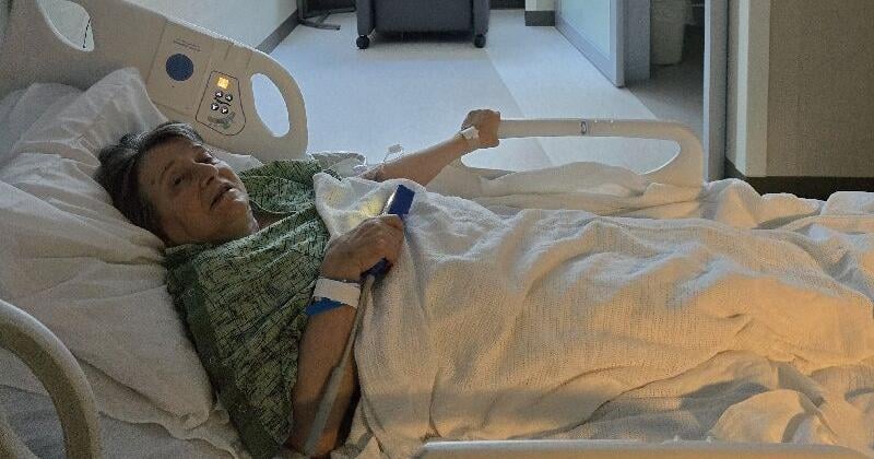 Local veteran has rare neurodegenerative disease