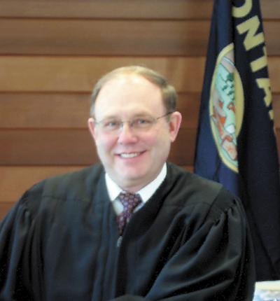 Salvagni stepping down from treatment court Local News belgrade