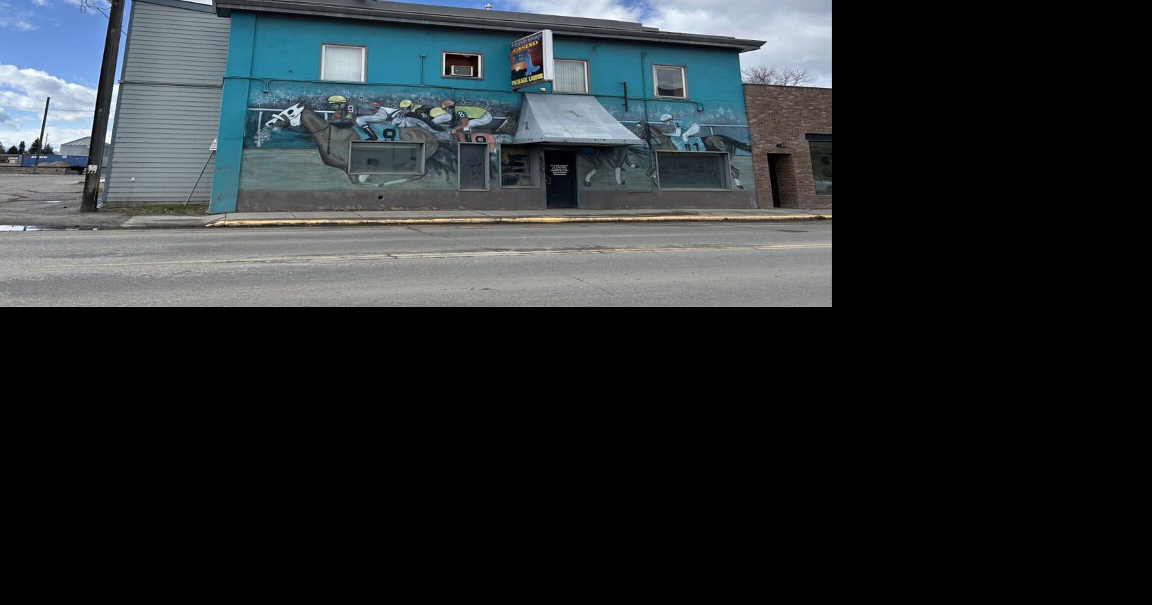 City seeks more parking spaces in deal with BNSF