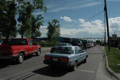 Four Way Stop Railroad Crossing To Close For Two Days Municipal Belgrade News Com Four Way Stop Railroad Crossing To Close For Two Days Municipal Belgrade News Com