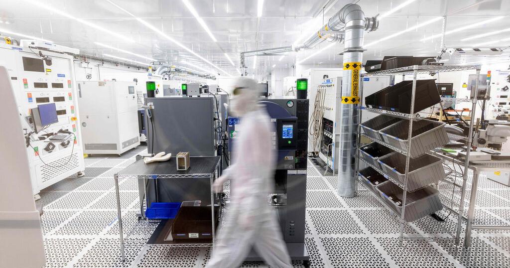 AI and jobs: Is your livelihood safe?