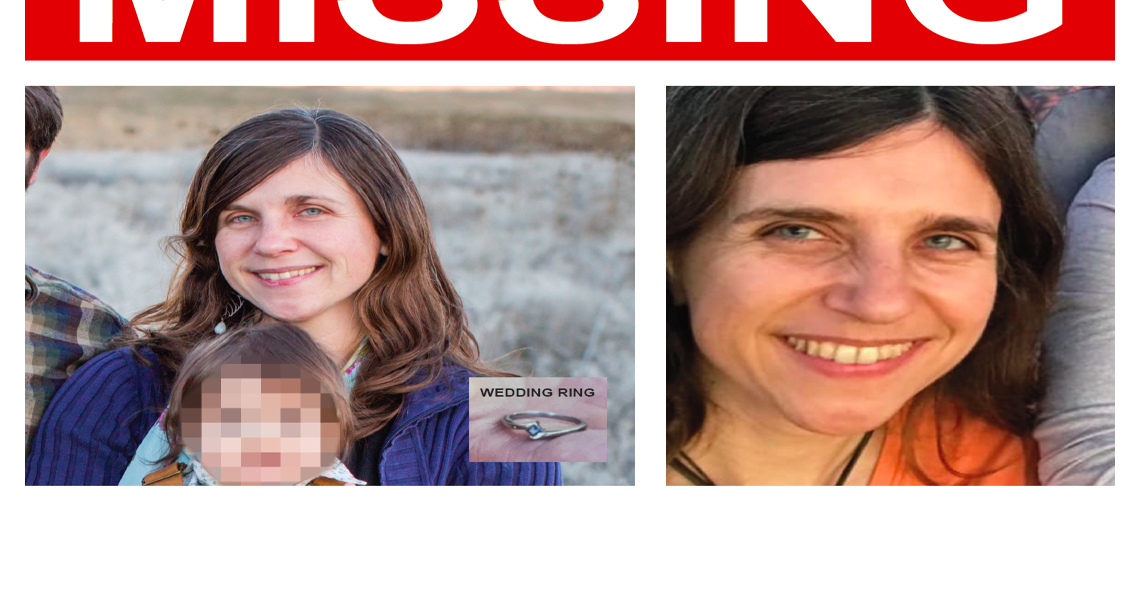 Montana woman missing; Police seek help finding Eva Masin Prather Local News