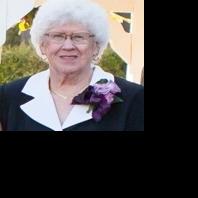 Obituary for Patricia Monger - Vimarsana News