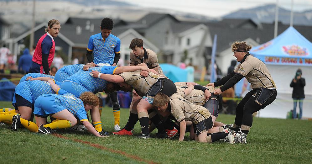 National Exposure: Youth rugby tournament to feature best players from around the region