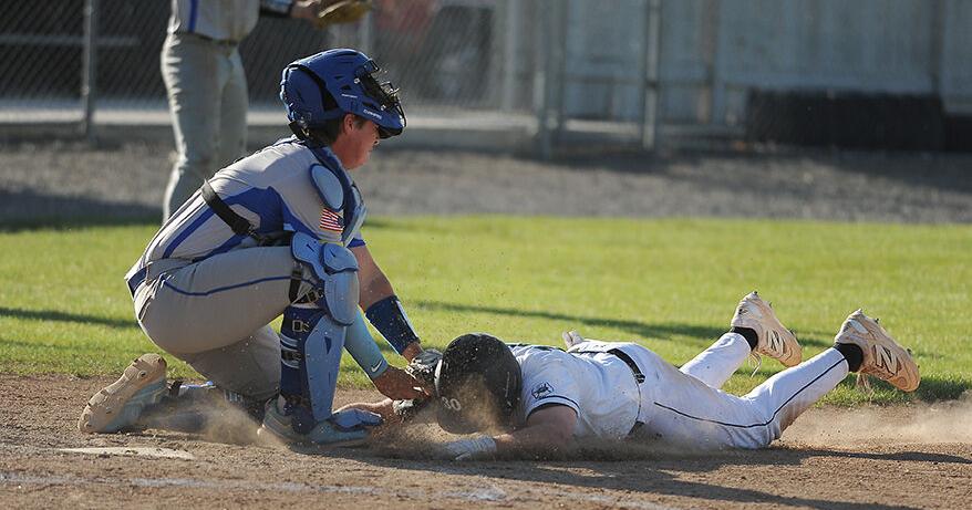 Belgrade Bandits earn split with Dillon in preparation for tournament in Lewistown