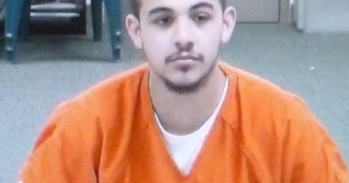 Belgrade man charged with assault for pointing BB gun at mother ...
