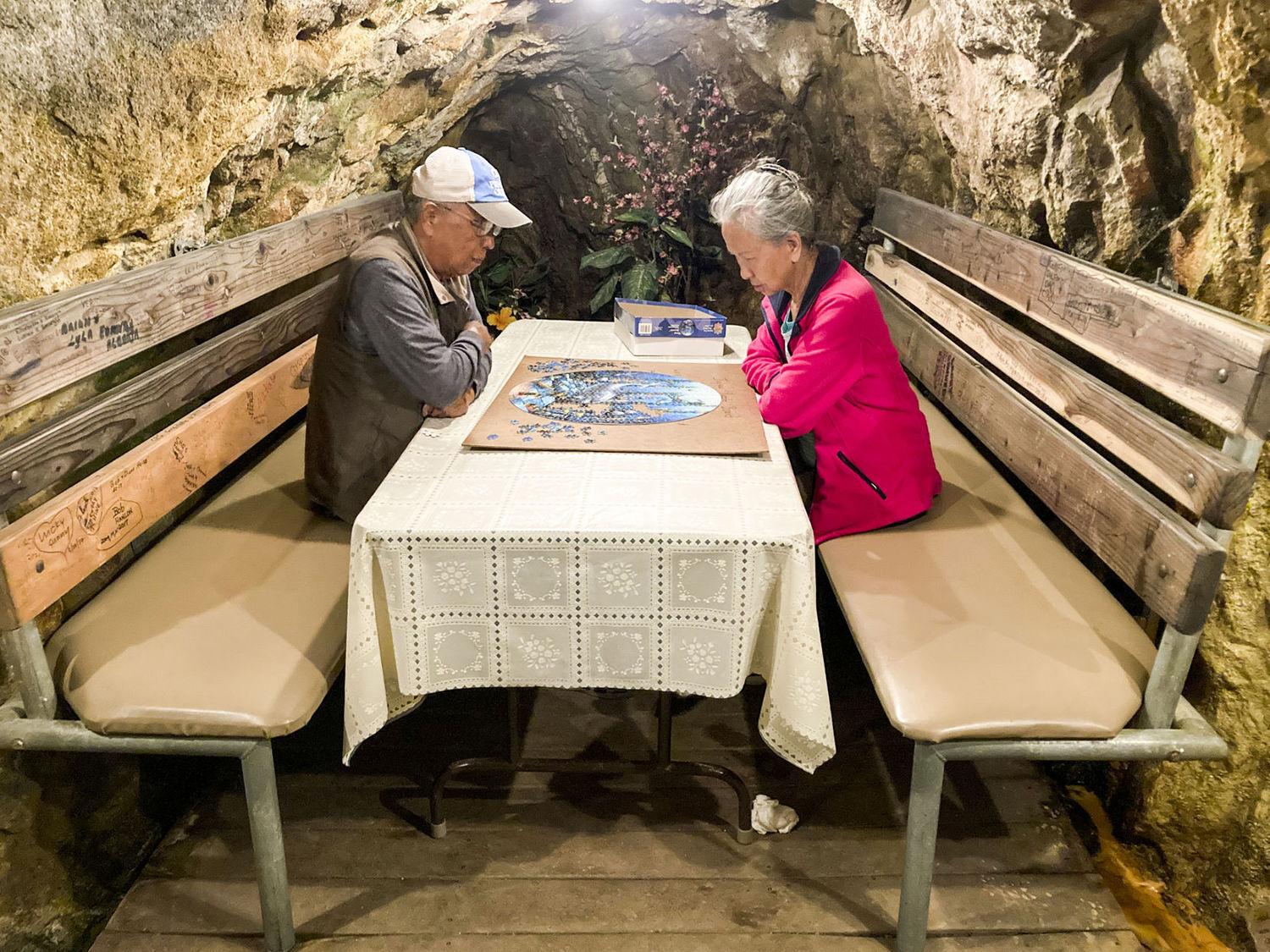 COVID renews interest in radon mines - Vimarsana News