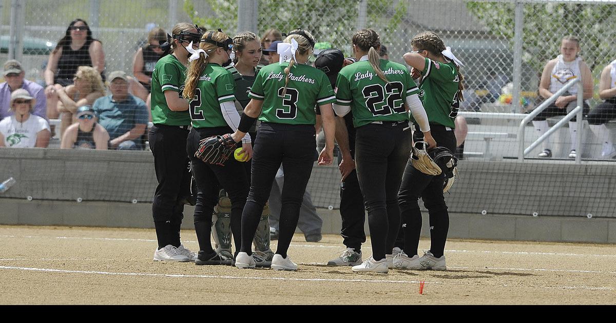 Three Panthers earn AllState softball honors in Eastern AA Local