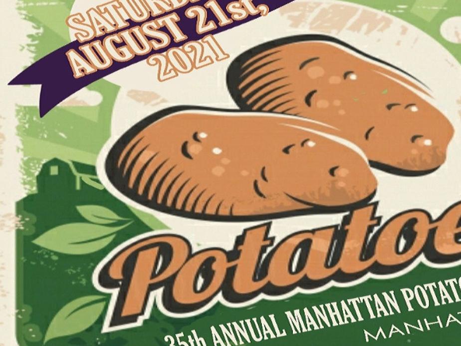 Potato Festival 2022
