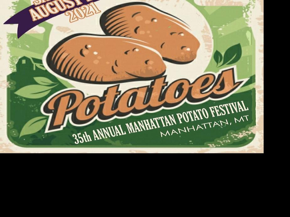 Potato Festival 2022 Ohio