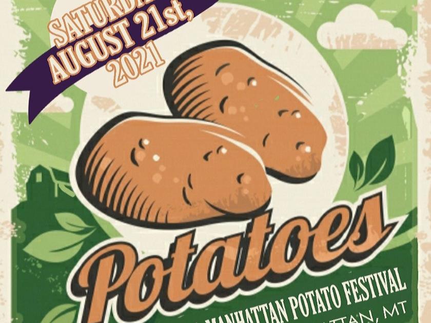 The Spud Will Rise Again Plans For Potato Festival Forge Ahead Features Belgrade News Com Potato Festival 2022 Ohio