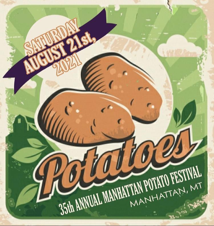 'The Spud will rise again' Plans for Potato Festival ahead