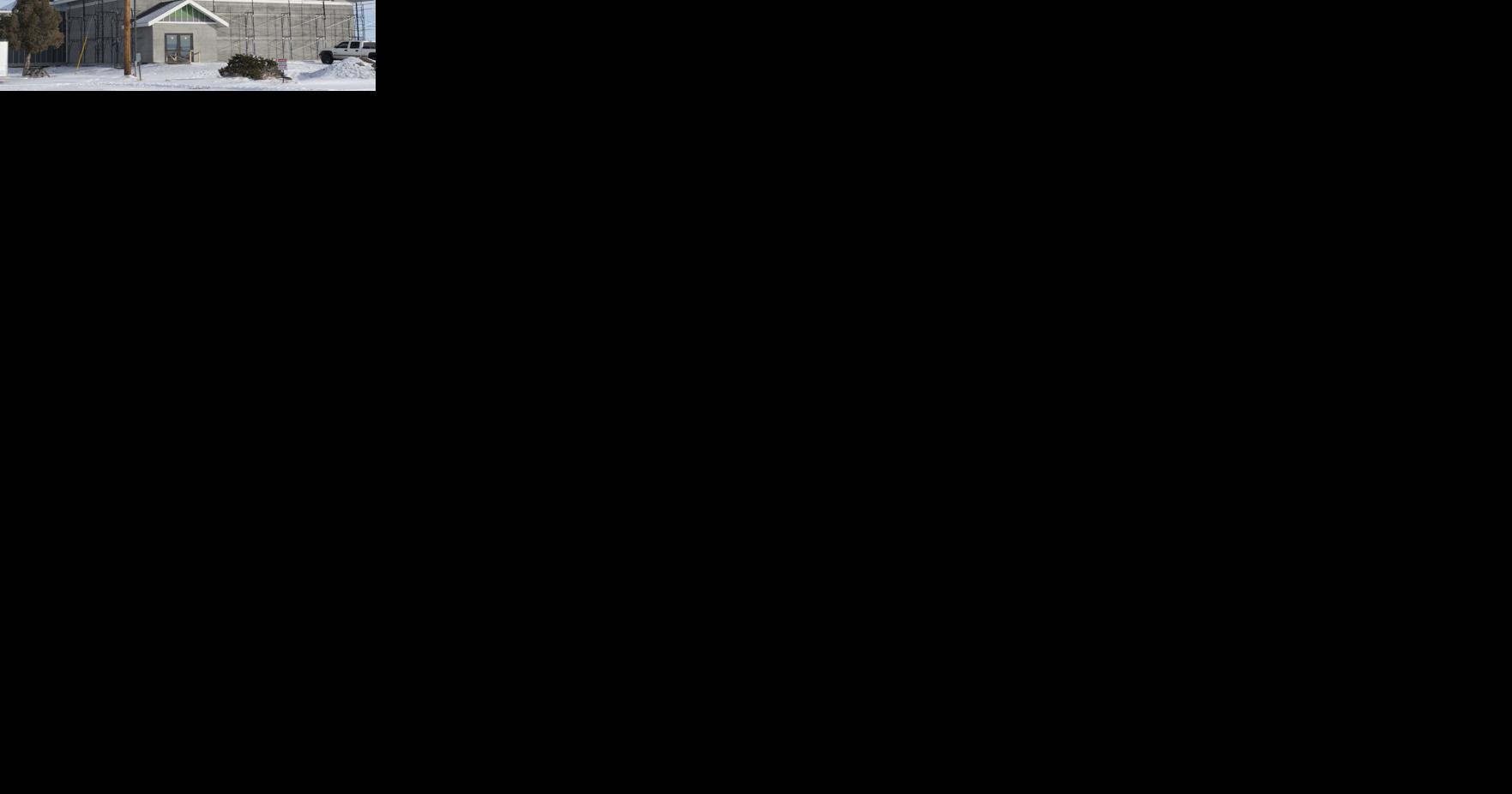 Dry Creek Church expansion progresses - Vimarsana News