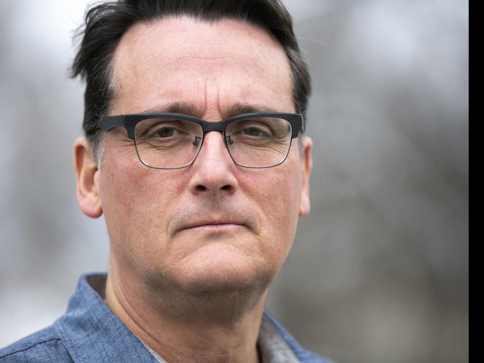 Calm In A Crisis Health Officer Becomes Face Of Coronavirus Response In Gallatin County County Belgrade News Com