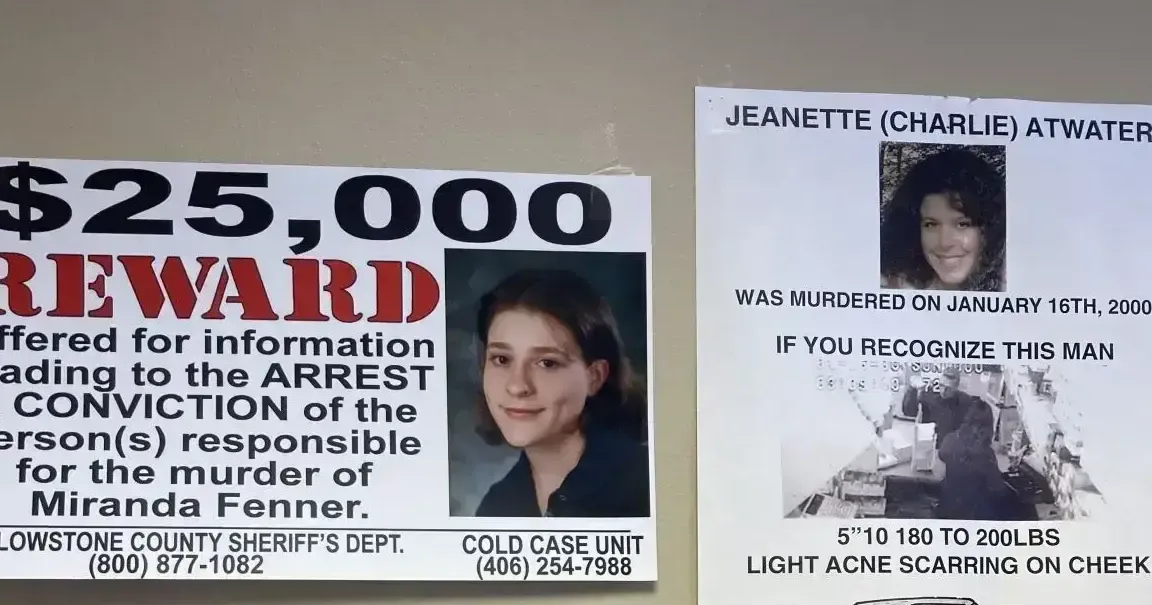 'We don't forget': No matter how long it takes, Cold Case Unit solves crimes