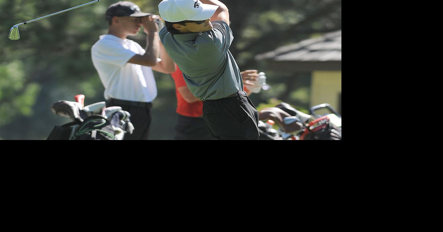 Caleb Moe, Johnny Noyes each shoot in the 70’s in big improvement on Day 2 of Belgrade Invitational