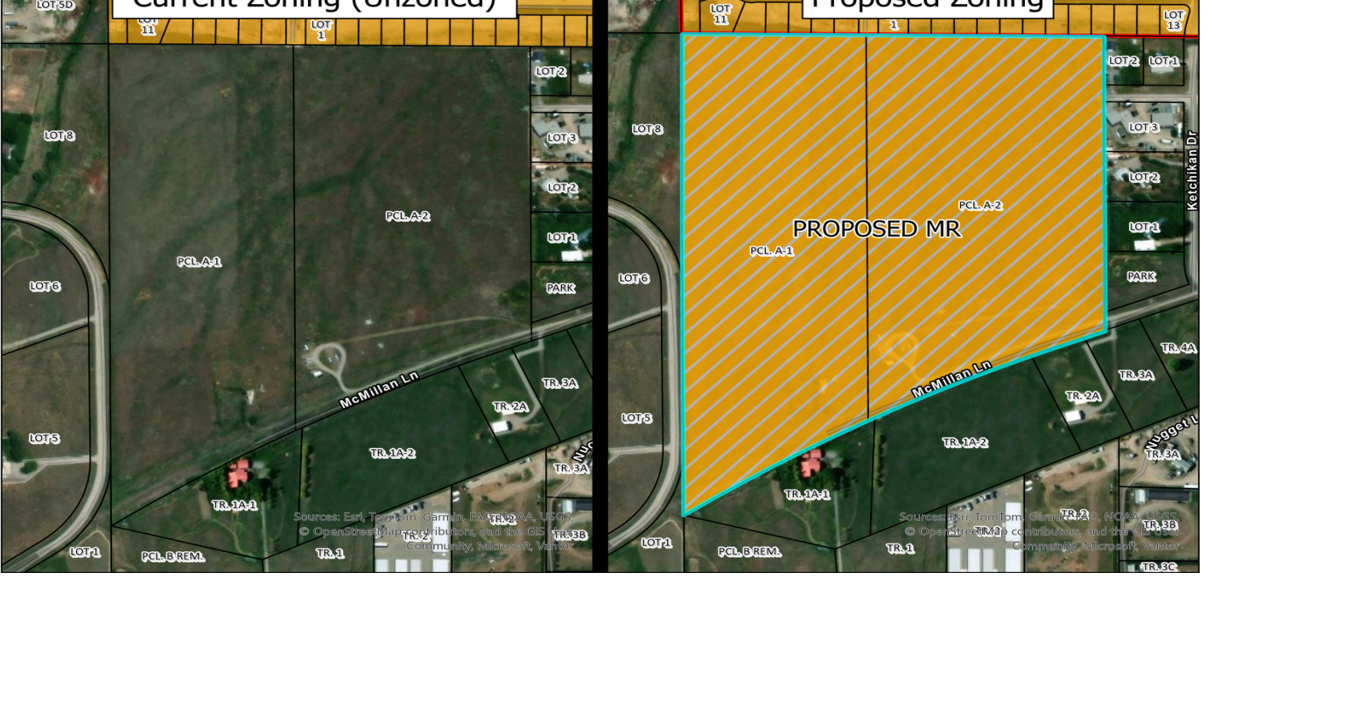 About 230 residential units planned south of Belgrade
