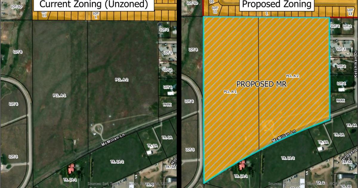 About 230 residential units planned south of Belgrade