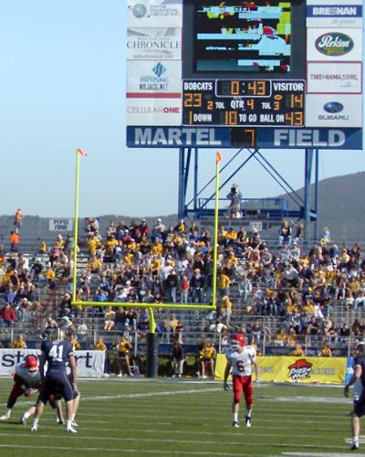 Msu Stadium End Zone Project On Schedule Local News Belgrade News Com Msu Stadium End Zone Project On Schedule Local News Belgrade News Com