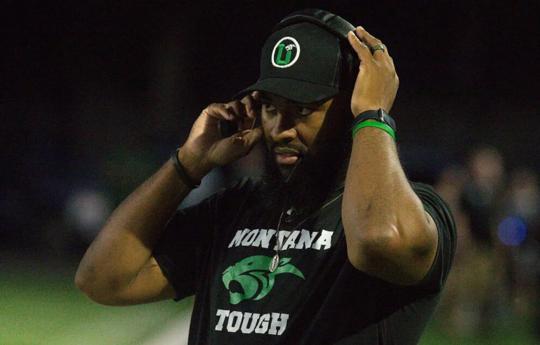 Belgrade schools address coach #39 s profanity laced video Local Sports