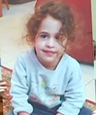 Biden: Four-year-old Abigail Edan Released By Hamas: ‘i Wish Was There 