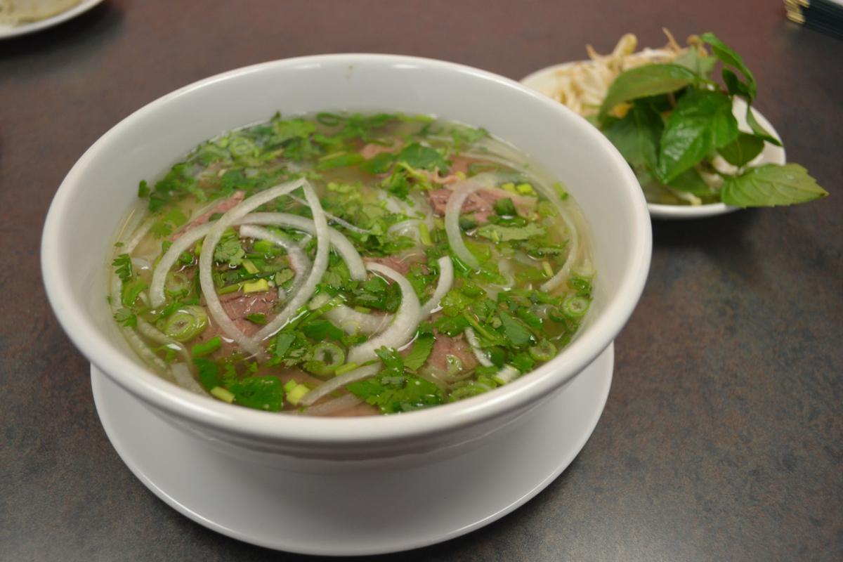 New Noodle Shop Comes To Belgrade Business Belgrade News Com