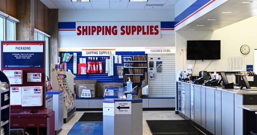 Daines behind-the-scenes on transferring Babcock Post Office to Bozeman: Federal Building's future was years in the making, senator says