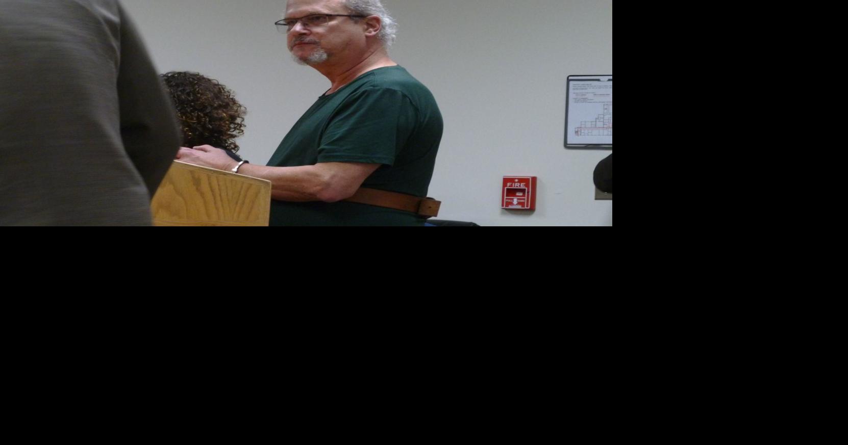 Bail set for Belgrade man accused of choking woman | Crime | belgrade ...