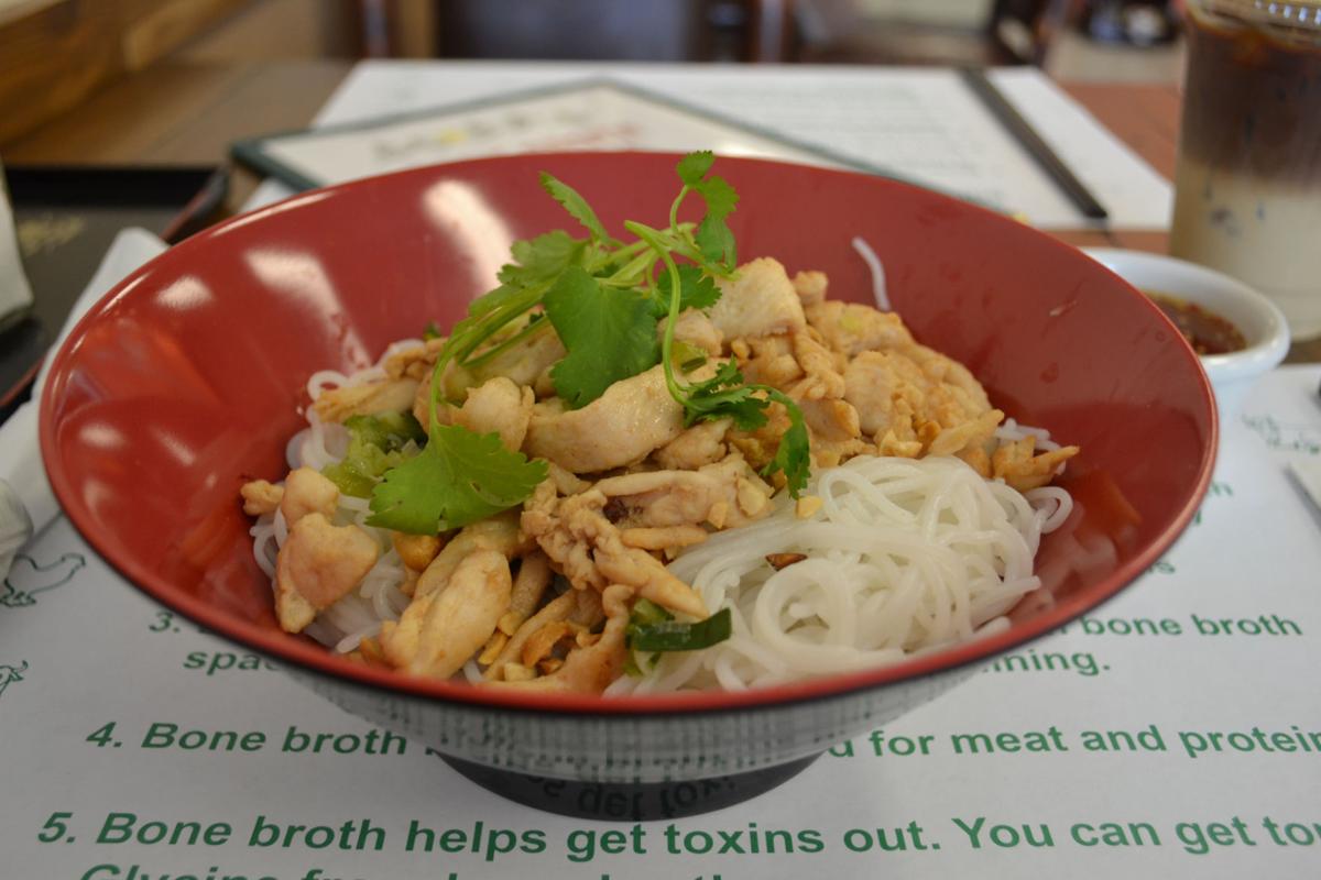 New Noodle Shop Comes To Belgrade Business Belgrade News Com
