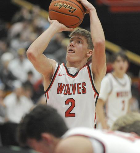 Three Forks Basketball | Multimedia | belgrade-news.com