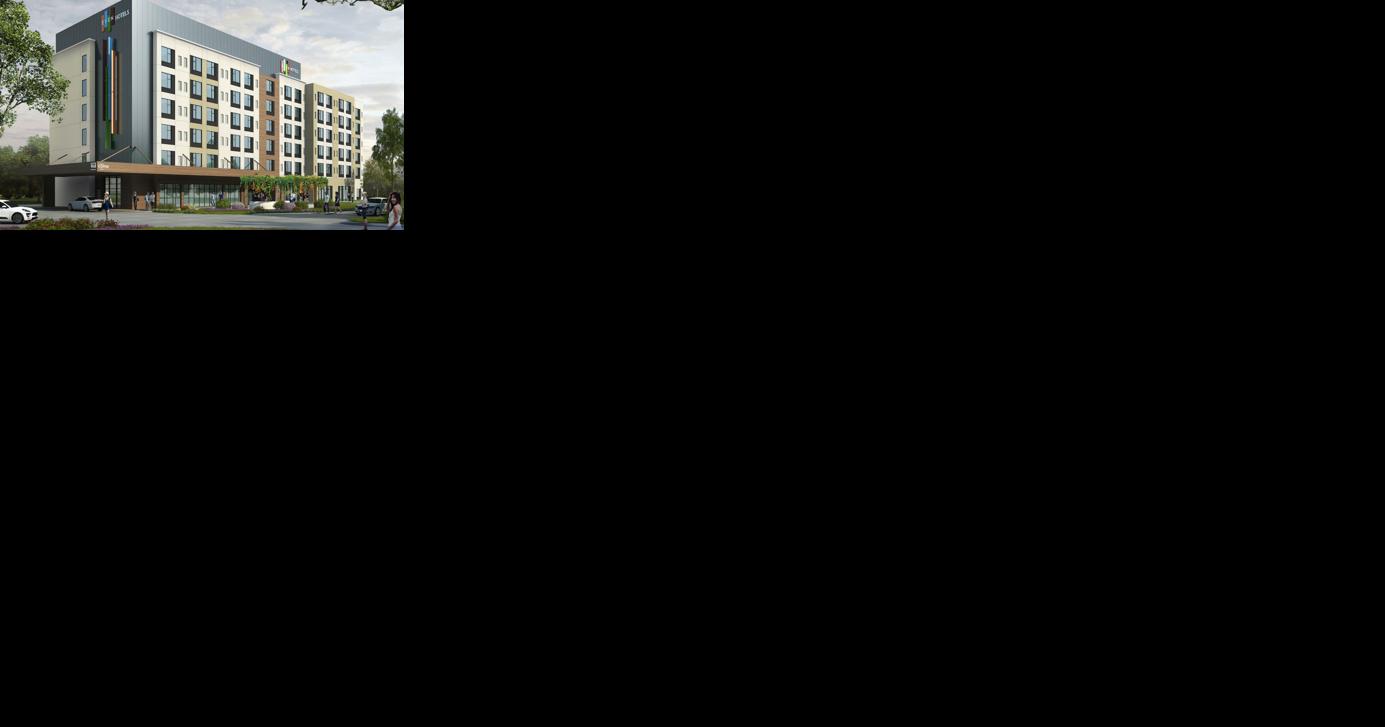 Hospital, hotel plan projects near airport - Vimarsana News