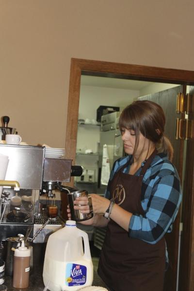 Local Coffee Shop Changes Name Local News Belgrade News Com