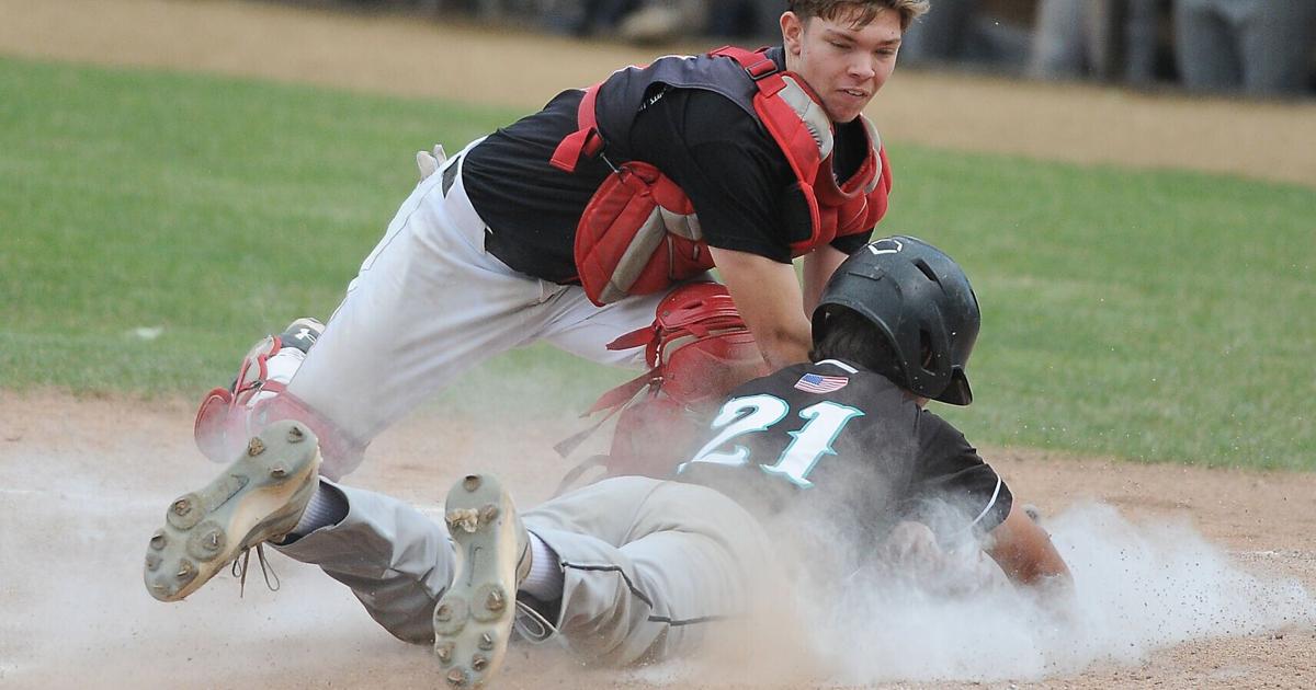 Bandits sharp in Hamilton, eye season's closing stretch