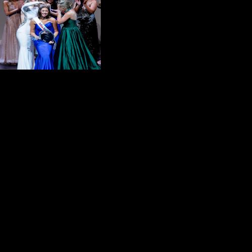 Montana State honor student crowned Miss Montana