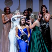 Montana State honor student crowned Miss Montana