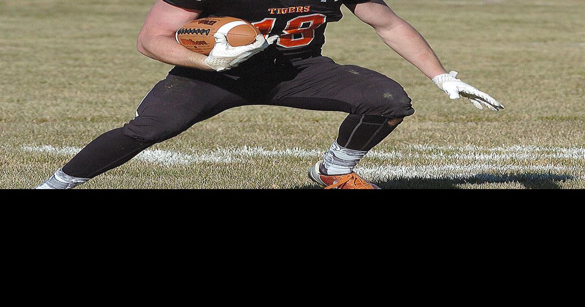 Record Receiver | Local Sports | belgrade-news.com