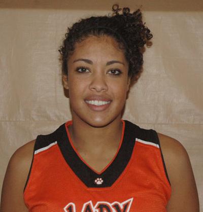 Manhattan S Jones Shined During Montana Wyoming All Star Series