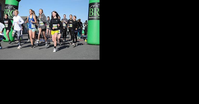 May The Fourth Be With You 5K - Vimarsana News